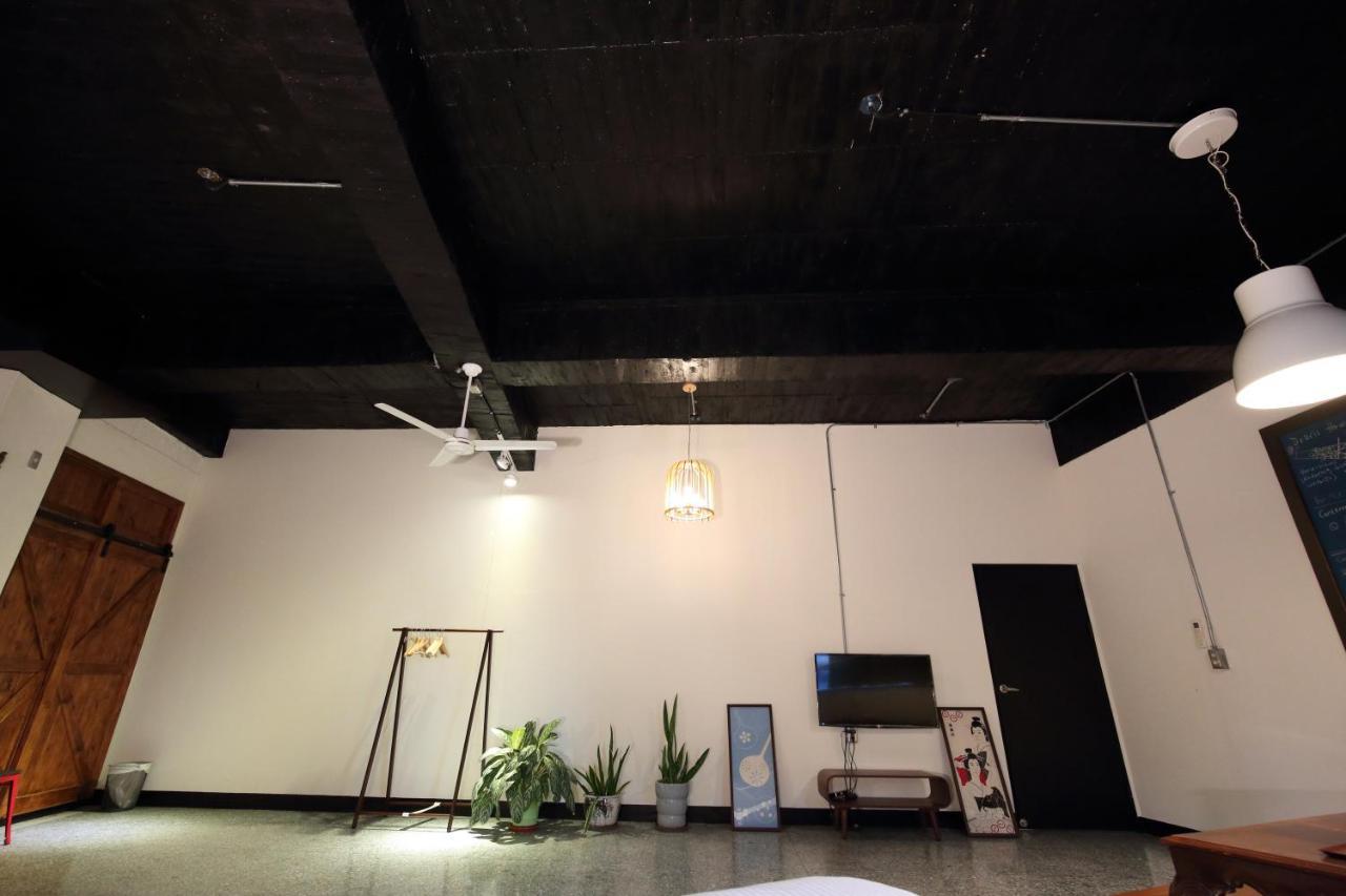 View Hostel 화롄 외부 사진